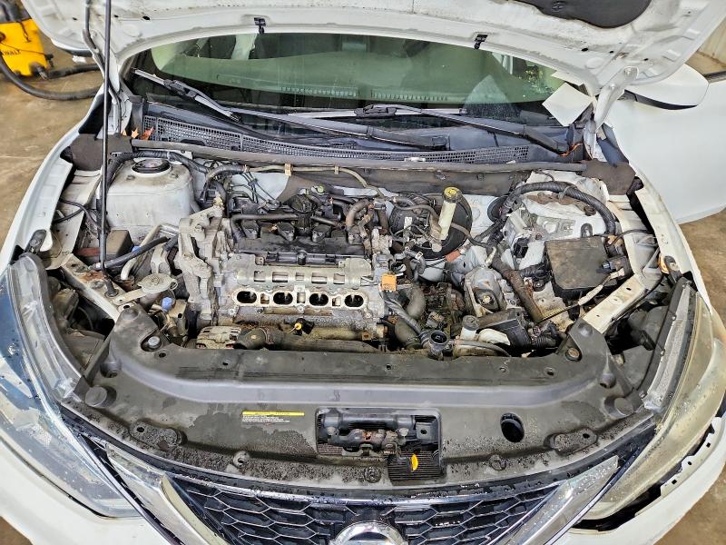 Продажа на аукционе авто 2019 Nissan Sentra, vin: 3N1AB7APXKY348290, номер лота: 67028096