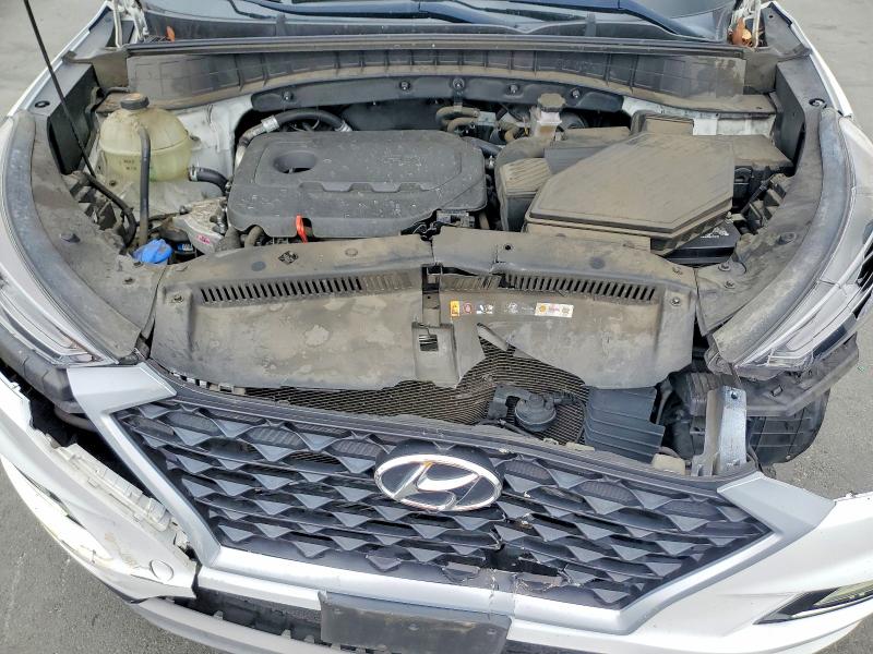 68696496 :رقم المزاد ، KM8J33AL5MU307633 vin ، 2021 Hyundai Tucson مزاد بيع