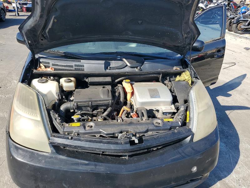 69984846 :رقم المزاد ، JTDKB20U173264712 vin ، 2007 Toyota Prius مزاد بيع
