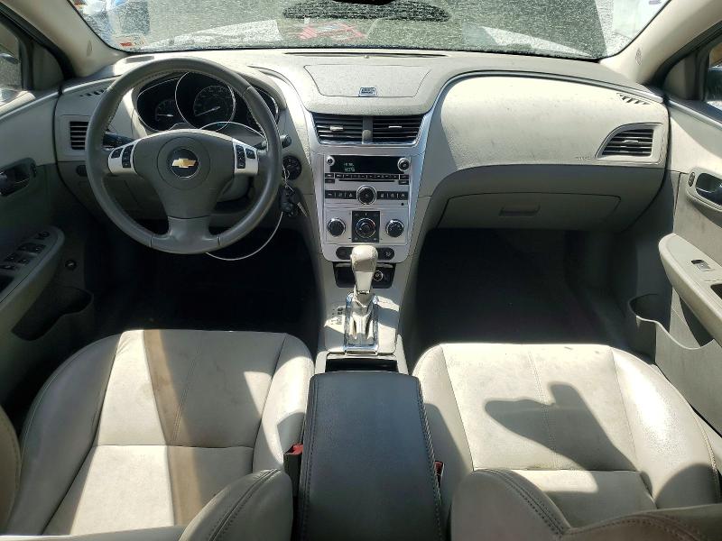 Aukcja sprzedaży 2011 Chevrolet Malibu, vin: 1G1ZD5E14BF315340, numer aukcji: 68062326