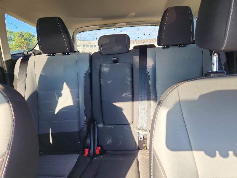 Aukcja sprzedaży 2016 Ford Escape, vin: 1FMCU0G96GUB33088, numer aukcji: 70461056