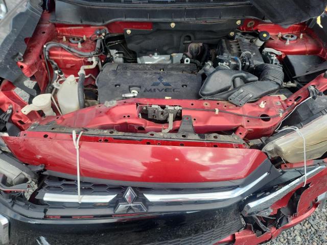 Продаж на аукціоні авто 2018 Mitsubishi Outlander Sport, vin: JA4AP3AU7JU001573, номер лоту: 70557026