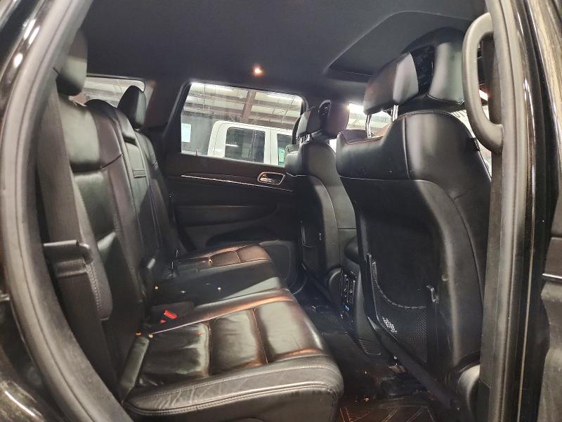 Aukcja sprzedaży 2018 Jeep Grand Cherokee, vin: 1C4RJFBG8JC483996, numer aukcji: 67270036