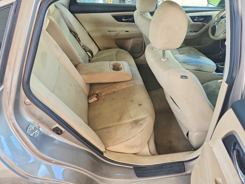 Aukcja sprzedaży 2014 Nissan Altima, vin: 1N4AL3AP3EN334256, numer aukcji: 68183396