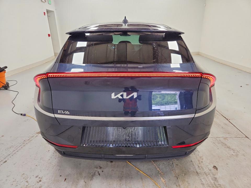 Продаж на аукціоні авто 2023 Kia Ev6, vin: KNDC34LA3P5129945, номер лоту: 67664776