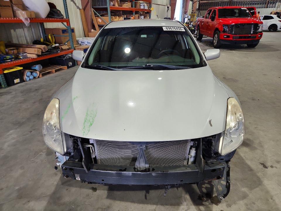 69676456 :رقم المزاد ، 1N4AL2AP3CN401445 vin ، 2012 Nissan Altima مزاد بيع