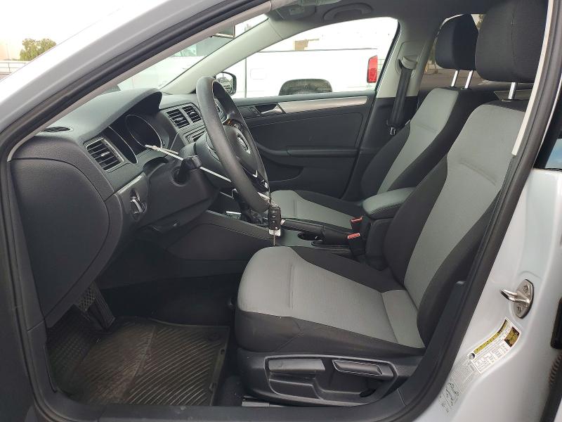 Aukcja sprzedaży 2017 Volkswagen Jetta, vin: 3VW2B7AJ1HM312756, numer aukcji: 67304056