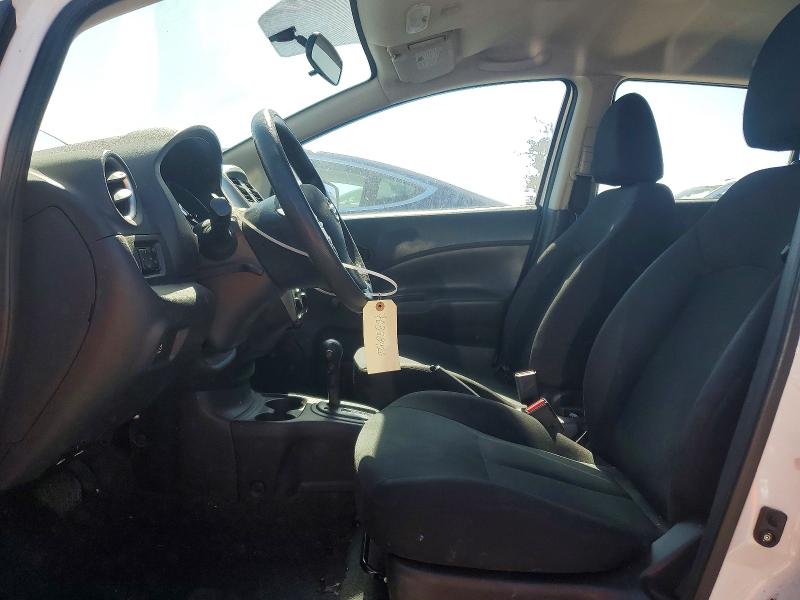 Продаж на аукціоні авто 2015 Nissan Versa Note, vin: 3N1CE2CP7FL409694, номер лоту: 70858426