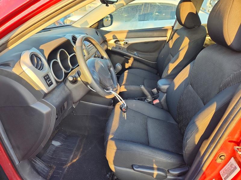 Aukcja sprzedaży 2009 Pontiac Vibe, vin: 5Y2SP67879Z408247, numer aukcji: 68267836