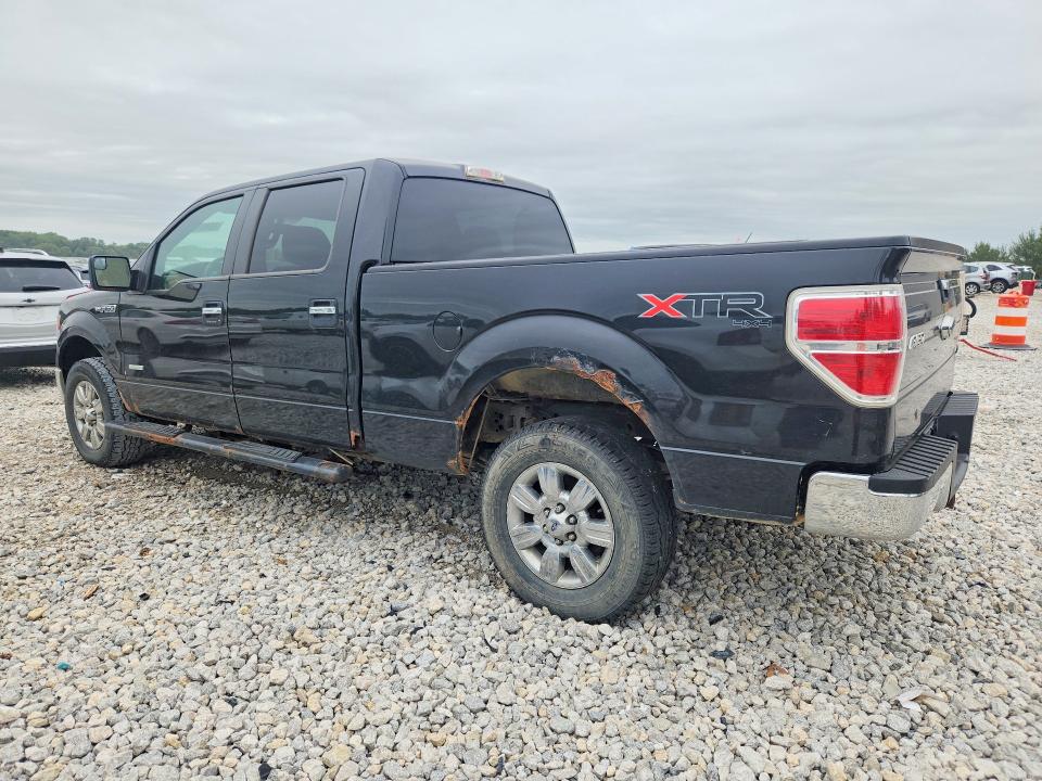 Aukcja sprzedaży 2011 Ford F150, vin: 1FTFW1ET2BFA80984, numer aukcji: 69350076