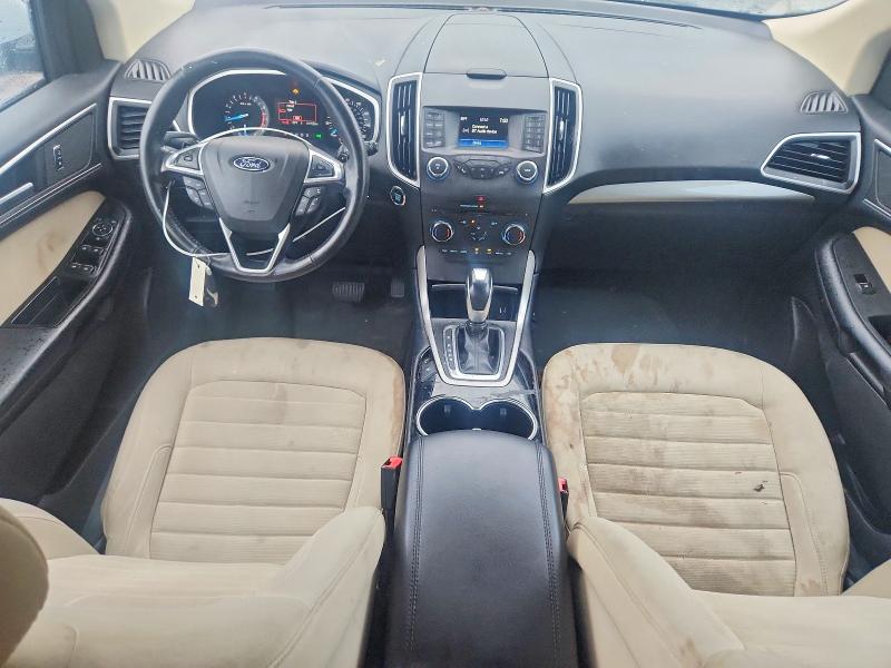 Aukcja sprzedaży 2016 Ford Edge, vin: 2FMPK3J95GBC62415, numer aukcji: 67351226