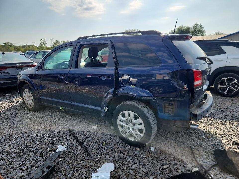 Продажа на аукционе авто 2018 Dodge Journey, vin: 3C4PDCBG8JT534124, номер лота: 67143866