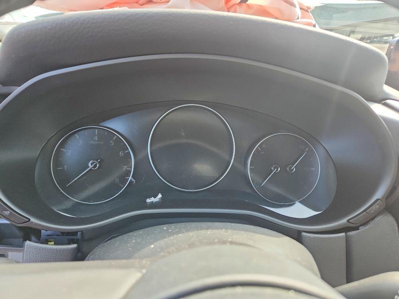 Продажа на аукционе авто 2025 Mazda Cx-50, vin: 7MMVABDM4SN320777, номер лота: 67737906