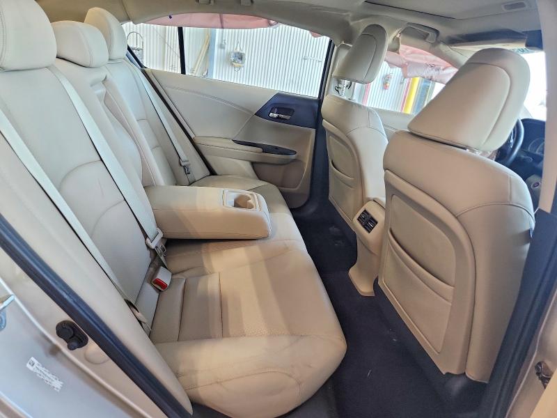 Aukcja sprzedaży 2014 Honda Accord, vin: 1HGCR2F83EA126707, numer aukcji: 67441696