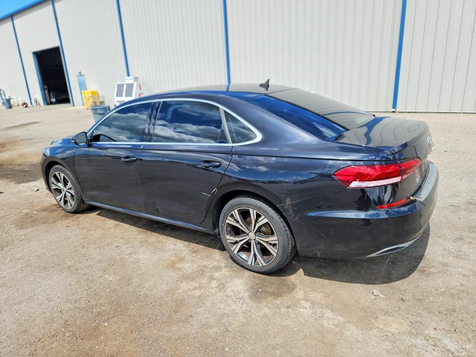 Продаж на аукціоні авто 2022 Volkswagen Passat, vin: 1VWSA7A31NC000504, номер лоту: 69596206