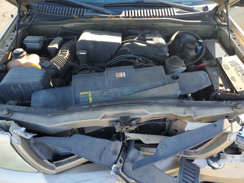 70107306 :رقم المزاد ، 1FMZU73E92ZA03758 vin ، 2002 Ford Explorer مزاد بيع