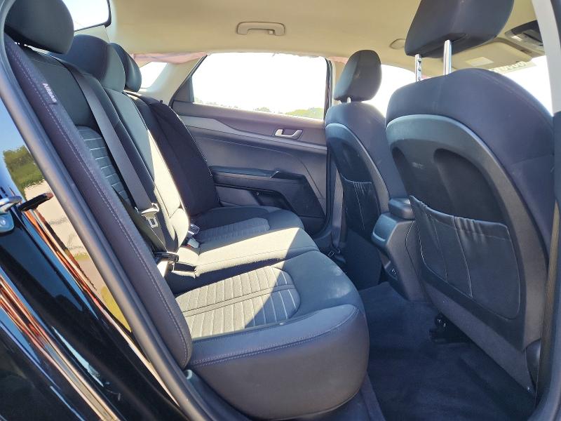 Продаж на аукціоні авто 2026 Kia K5, vin: KNAG24J72T5443721, номер лоту: 68931516
