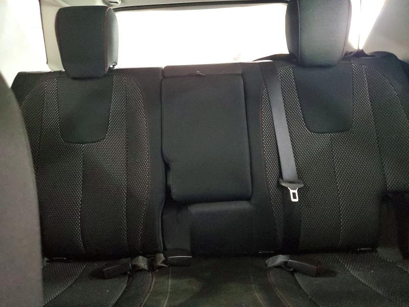 Aukcja sprzedaży 2017 Chevrolet Equinox, vin: 2GNFLEEK5H6224562, numer aukcji: 68600716