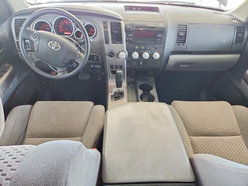 Продажа на аукционе авто 2013 Toyota Tundra, vin: 5TFUW5F12DX286878, номер лота: 67980616
