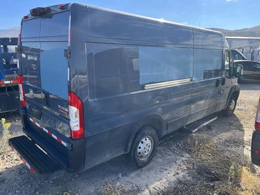 2020 Ram Promaster 3500 მანქანა იყიდება აუქციონზე, vin: 3C6URVJG5LE144128, აუქციონის ნომერი: 66549226
