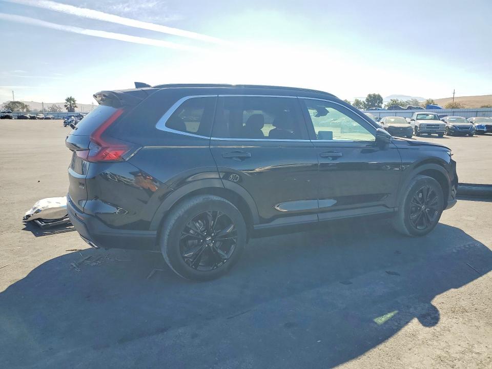 Продажа на аукционе авто 2023 Honda Cr-v, vin: 7FARS6H99PE012087, номер лота: 68140596