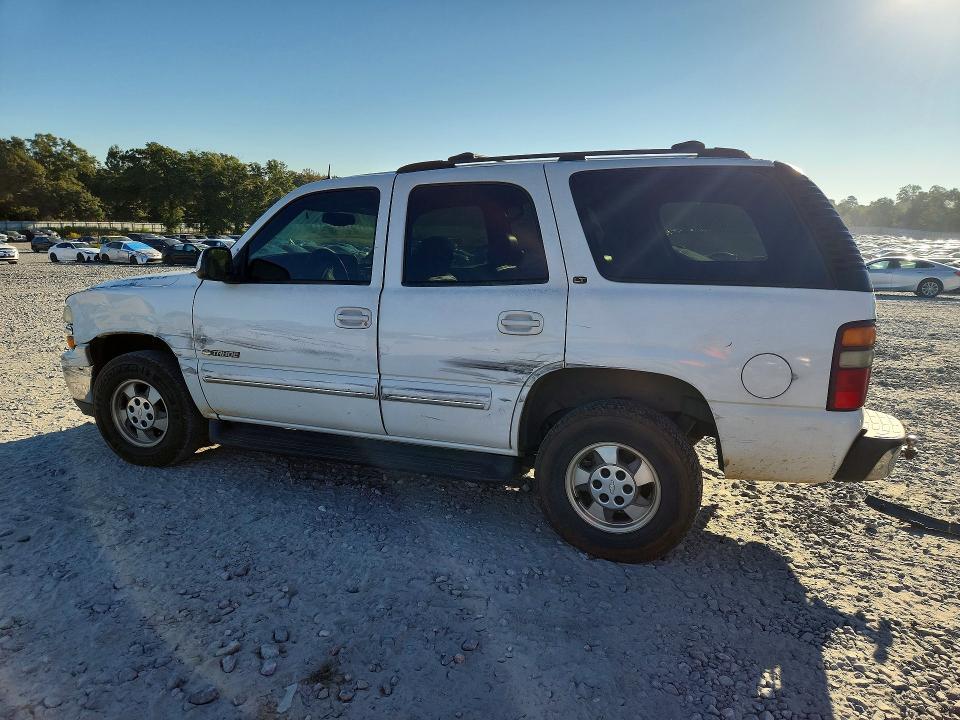 70719526 :رقم المزاد ، 1GNEC13Z03J226753 vin ، 2003 Chevrolet Tahoe مزاد بيع