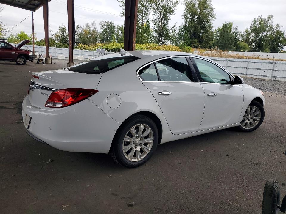 Продаж на аукціоні авто 2013 Buick Regal, vin: 2G4GS5ER1D9233793, номер лоту: 68787736