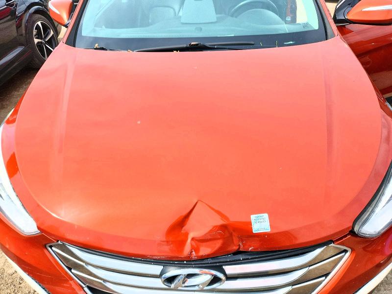 Aukcja sprzedaży 2016 Hyundai Santa Fe Sport, vin: 5XYZUDLBXGG369730, numer aukcji: 67939666