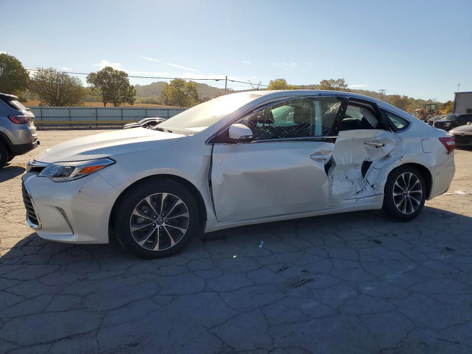 Продаж на аукціоні авто 2016 Toyota Avalon, vin: 4T1BK1EB1GU241647, номер лоту: 70539196