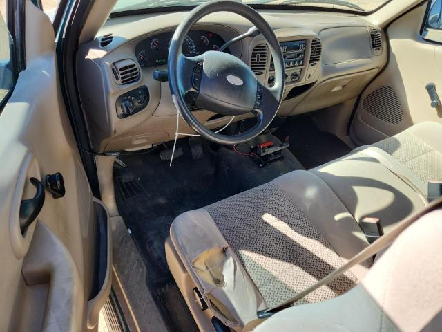 Продаж на аукціоні авто 2003 Ford F150, vin: 2FTRX17W23CA30004, номер лоту: 71212196
