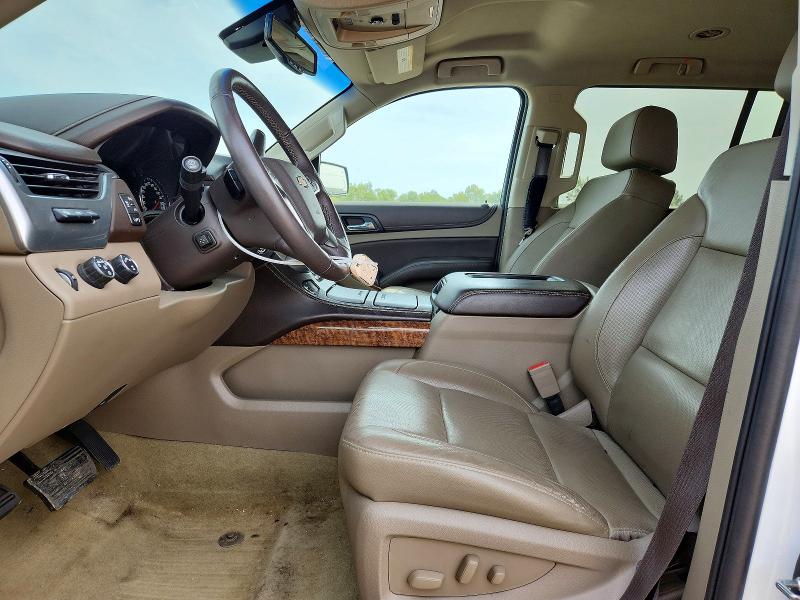 Aukcja sprzedaży 2017 Chevrolet Suburban, vin: 1GNSKJKC6HR339991, numer aukcji: 68736066
