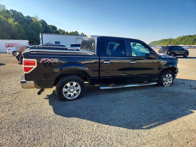 Продаж на аукціоні авто 2009 Ford F150, vin: 1FTRW12869FA17989, номер лоту: 67189456