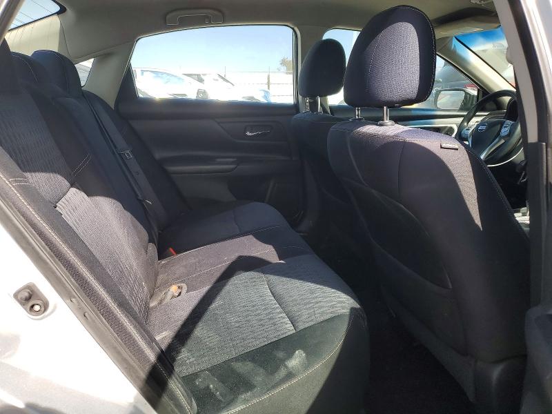 Aukcja sprzedaży 2017 Nissan Altima, vin: 1N4AL3APXHN337708, numer aukcji: 69097636