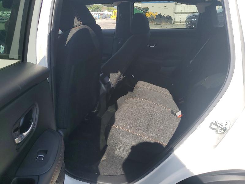2024 Honda Hr-v მანქანა იყიდება აუქციონზე, vin: 3CZRZ2H52RM754580, აუქციონის ნომერი: 68443446