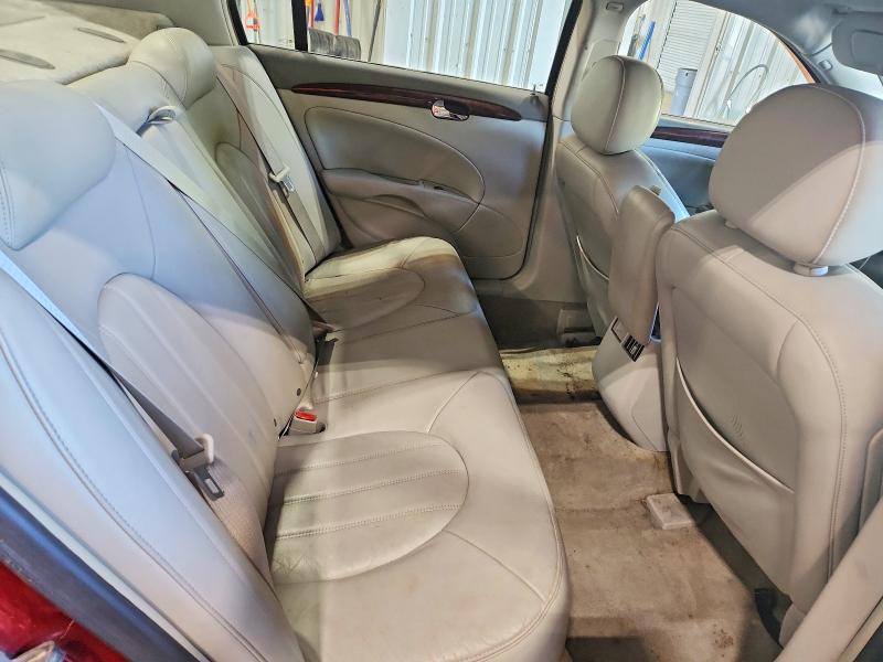 Продаж на аукціоні авто 2008 Buick Lucerne, vin: 1G4HD57238U189772, номер лоту: 70090686