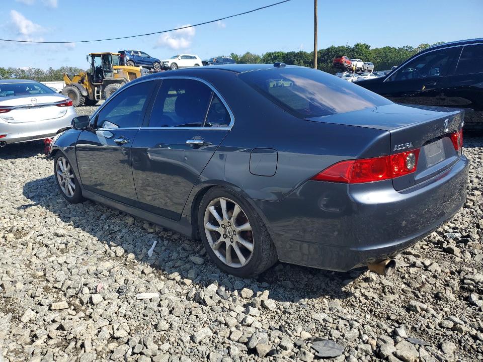 67648056 :رقم المزاد ، JH4CL95967C014749 vin ، 2007 Acura Tsx مزاد بيع