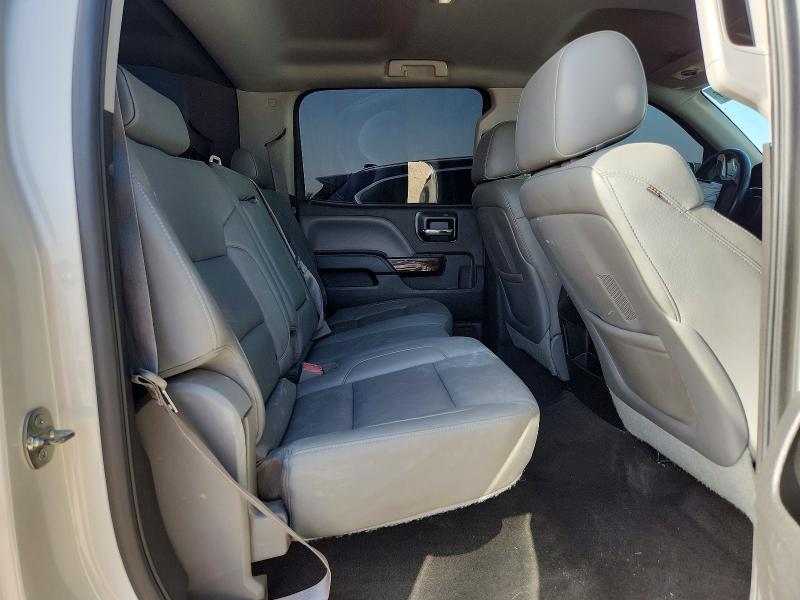 Продаж на аукціоні авто 2015 Gmc Sierra, vin: 3GTP1VEC3FG329100, номер лоту: 69180056