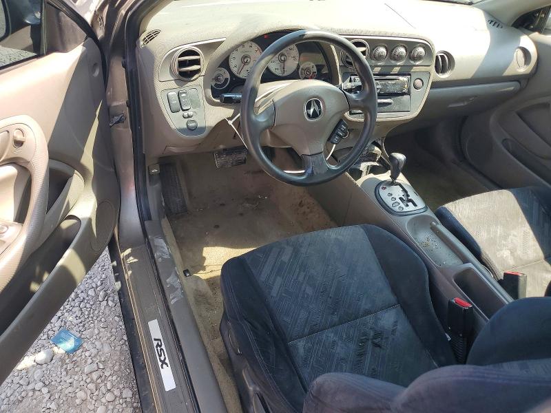 Продаж на аукціоні авто 2003 Acura Rsx, vin: JH4DC54853C009493, номер лоту: 67596656