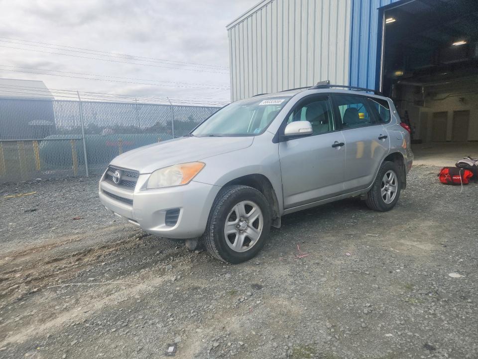 68032656 :رقم المزاد ، 2T3BF4DVXCW202493 vin ، 2012 Toyota Rav4 مزاد بيع