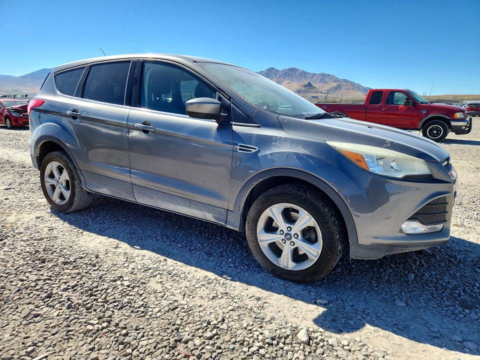 71230386 :رقم المزاد ، 1FMCU9G95DUA13959 vin ، 2013 Ford Escape مزاد بيع