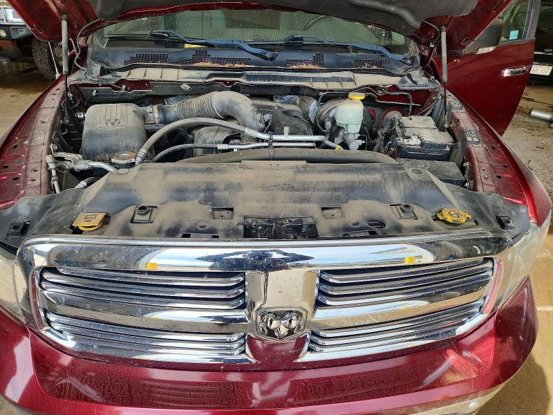 Aukcja sprzedaży 2016 Ram 1500, vin: 3C6RR7LT1GG384797, numer aukcji: 67878826