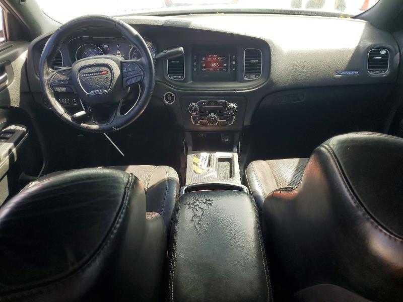 2015 Dodge Charger მანქანა იყიდება აუქციონზე, vin: 2C3CDXAG4FH765551, აუქციონის ნომერი: 69327076