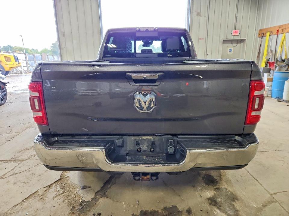Продажа на аукционе авто 2022 Ram 3500, vin: 3C63R3SL1NG181891, номер лота: 65179206