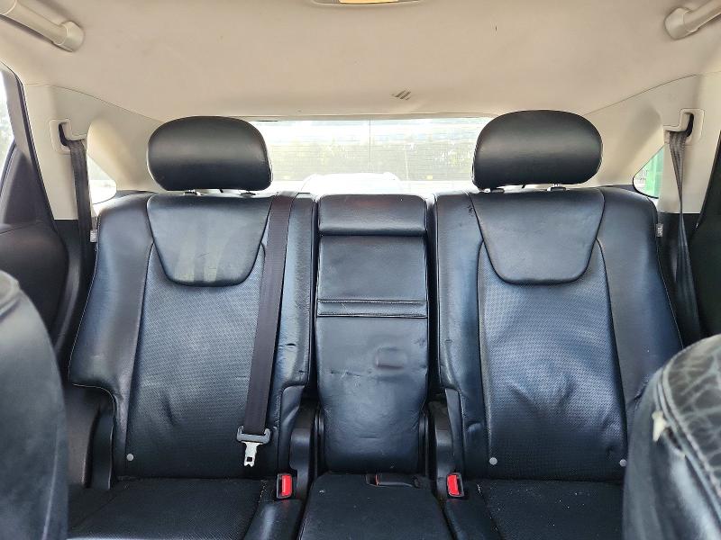 Aukcja sprzedaży 2013 Lexus Rx 350, vin: 2T2BK1BA2DC196061, numer aukcji: 68945976