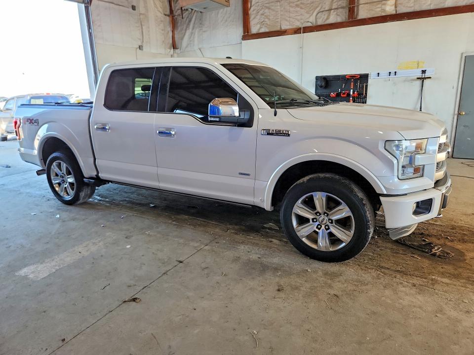 Продажа на аукционе авто 2015 Ford F150, vin: 1FTEW1EG2FFB66980, номер лота: 68951306