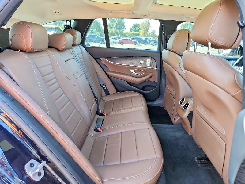 69552296 :رقم المزاد ، W1KZH6AB3PB153950 vin ، 2023 Mercedes-benz E مزاد بيع