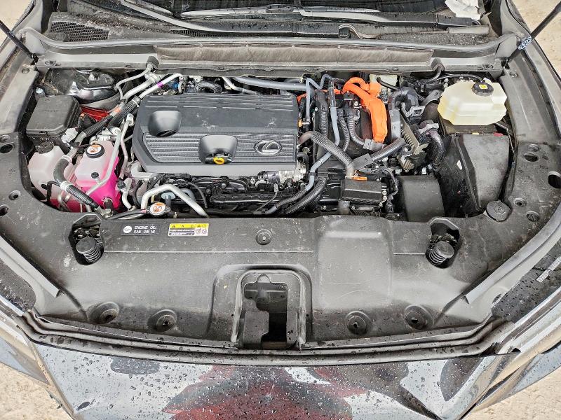 Aukcja sprzedaży 2026 Lexus Rx, vin: JTJCJMGA8T2038906, numer aukcji: 65358186