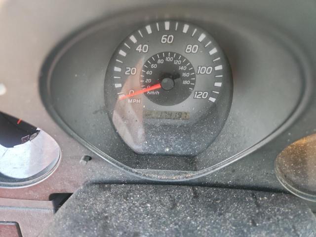 Aukcja sprzedaży 2002 Nissan Xterra, vin: 5N1ED28T12C587326, numer aukcji: 68695136