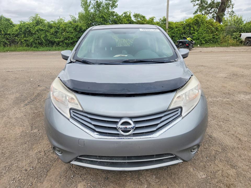 Aukcja sprzedaży 2015 Nissan Versa Note, vin: 3N1CE2CP5FL367204, numer aukcji: 66005156