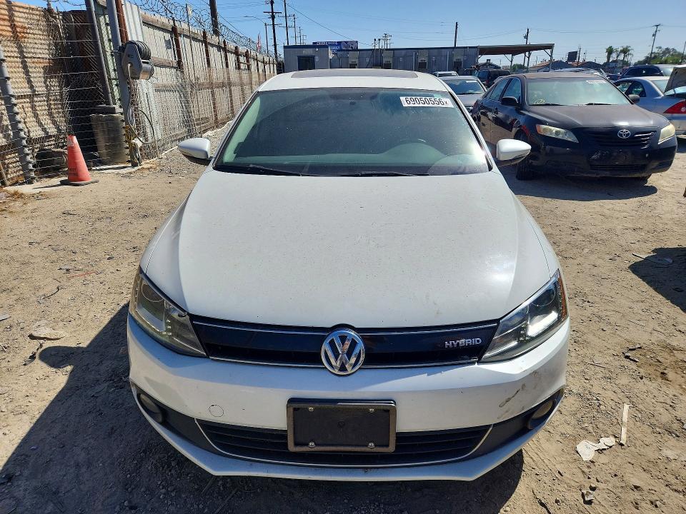 Aukcja sprzedaży 2013 Volkswagen Jetta, vin: 3VW637AJ3DM315666, numer aukcji: 69050556